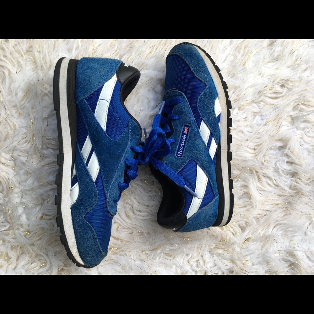 Kids Reebox